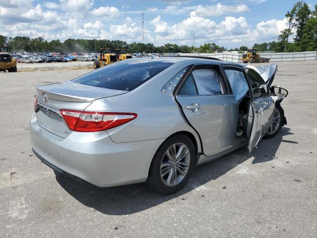 Photo 4 from auction – 2015 TOYOTA CAMRY LE with VIN 4T1BF1FK5FU060536