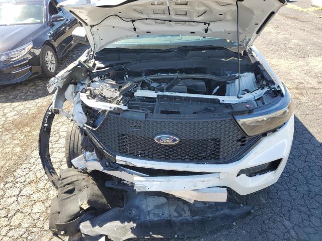 Photo 7 from auction – 2020 FORD EXPLORER P with VIN 1FM5K8AB1LGD09059