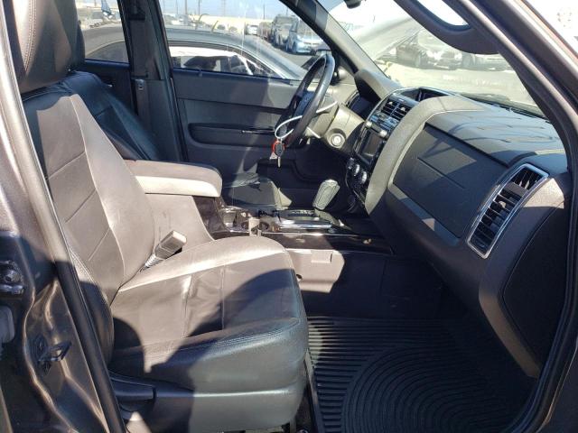 Photo 5 from auction – 2012 FORD ESCAPE LIM with VIN 1FMCU0EG6CKB45409