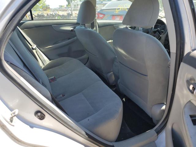 Photo 6 from auction – 2010 TOYOTA COROLLA BA with VIN 1NXBU4EE0AZ247016
