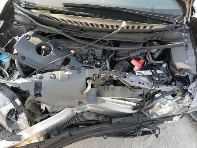 Photo 7 from auction – 2014 HONDA CIVIC EXL with VIN 19XFB2F91EE051334