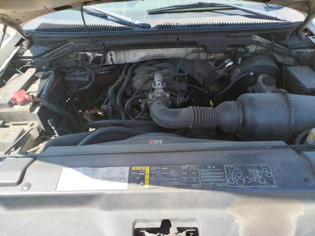 Photo 7 from auction – 2004 FORD F-150 HERI with VIN 2FTRF17264CA12543