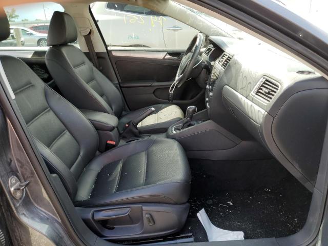 Photo 5 from auction – 2014 VOLKSWAGEN JETTA SE with VIN 3VWD07AJ5EM388295