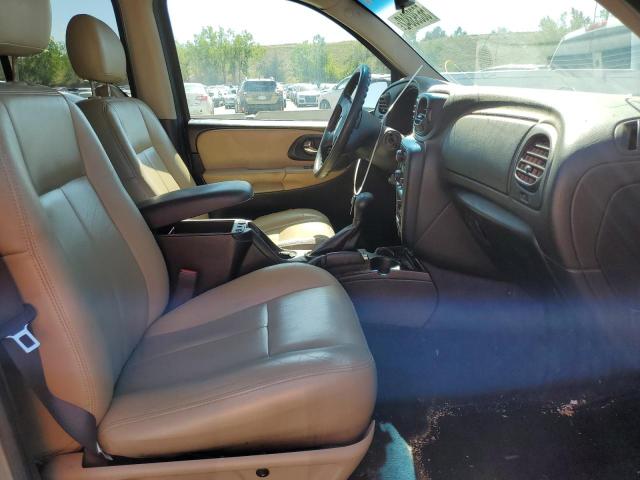 Photo 5 from auction – 2005 CHEVROLET TRAILBLAZE with VIN 1GNDT13S052234170