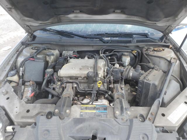 Photo 7 from auction – 2006 CHEVROLET IMPALA LS with VIN 2G1WB58K469292380