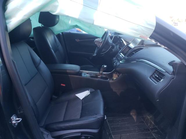 Photo 5 from auction – 2014 CHEVROLET IMPALA LT with VIN 1G1125S38EU112251