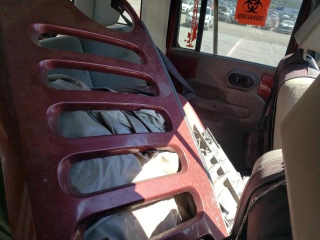 Photo 6 from auction – 2007 JEEP WRANGLER S with VIN 1J4GA59127L186972