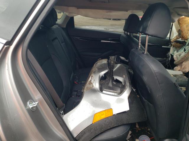 Photo 6 from auction – 2021 KIA SELTOS SX with VIN KNDETCA24M7218308