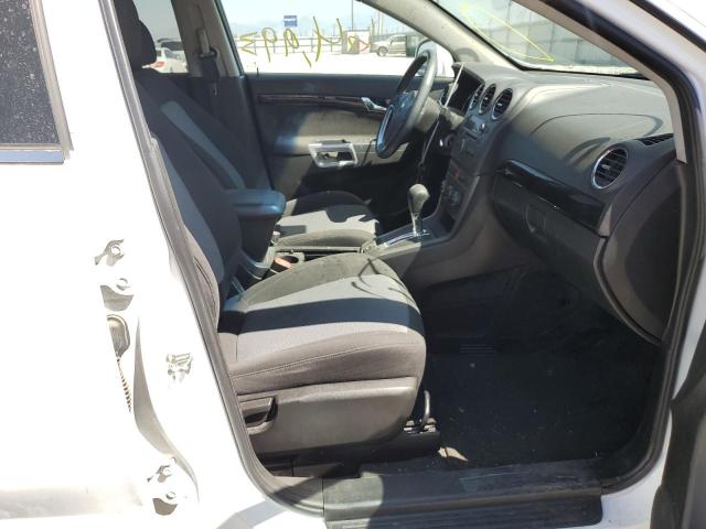 Photo 5 from auction – 2014 CHEVROLET CAPTIVA LT with VIN 3GNAL3EK3ES674027