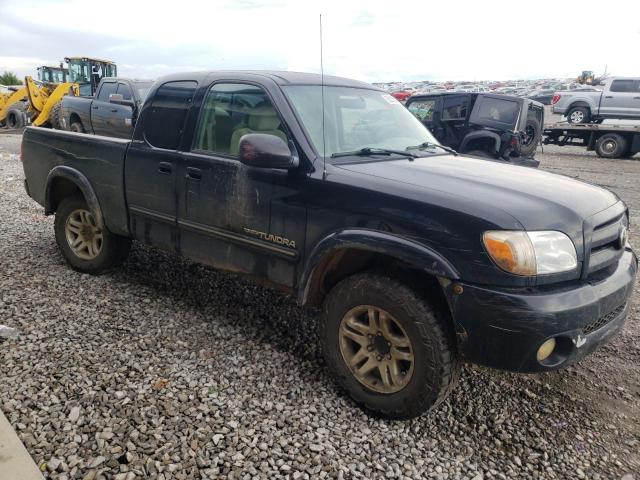 TOYOTA TUNDRA 2005 with VIN 5TBBT48105S470269 - Photo from auction
