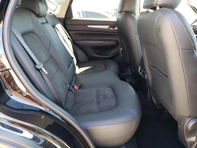 Photo 6 from auction – 2019 MAZDA CX-5 TOURI with VIN JM3KFBCM9K0596723