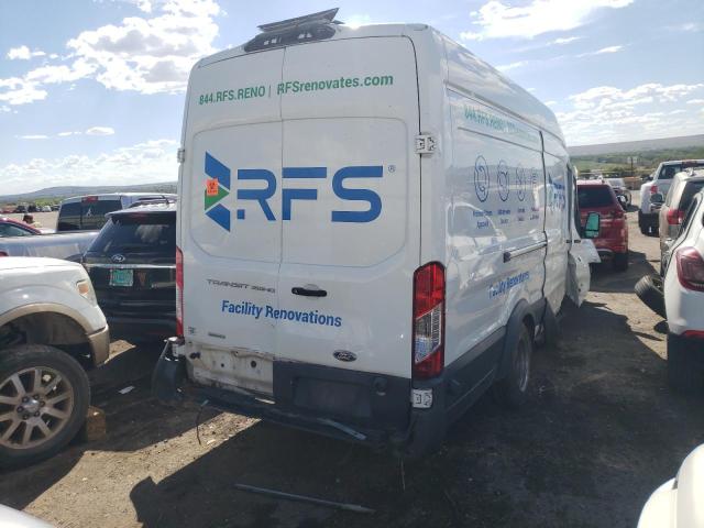 Zdjęcie 4 z aukcji – 2018 FORD TRANSIT T- z VIN 1FTBF4XG7JKB23401