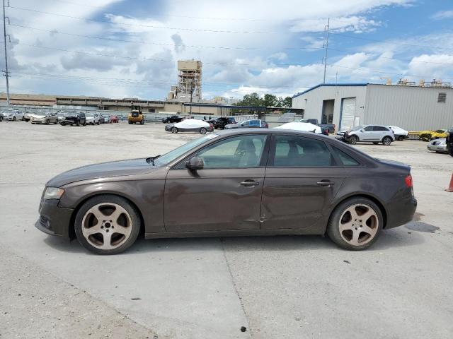 Foto 9 de la subasta – 2011 AUDI A4 PREMIUM con VIN WAUAFAFL5BN030026