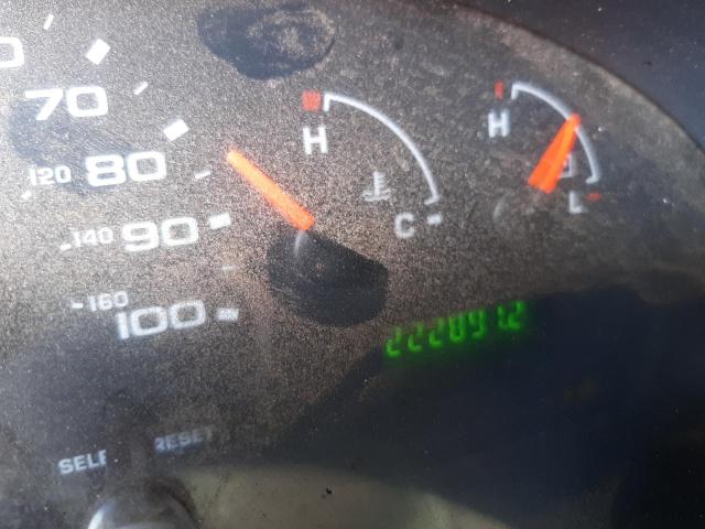 صورة رقم 8 من المزاد - 2004 FORD ECONOLINE مع VIN 1FTNE24L44HB18681