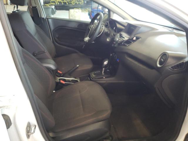 Photo 5 from auction – 2017 FORD FIESTA SE with VIN 3FADP4BJ0HM139361