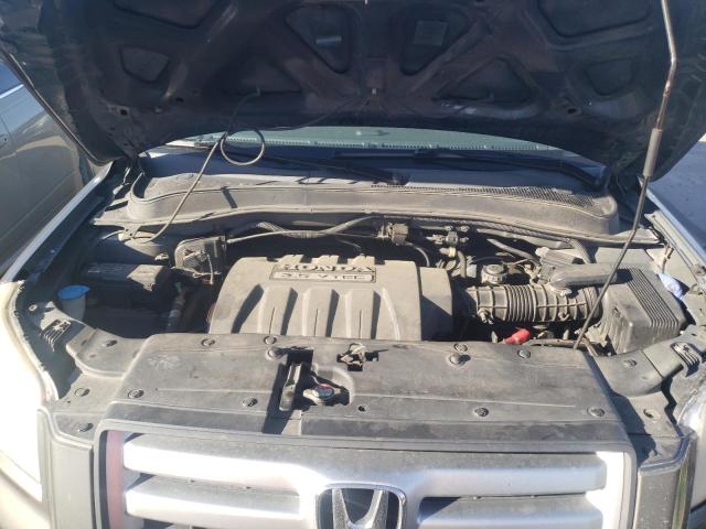 Photo 7 from auction – 2008 HONDA PILOT EXL with VIN 5FNYF18568B045724