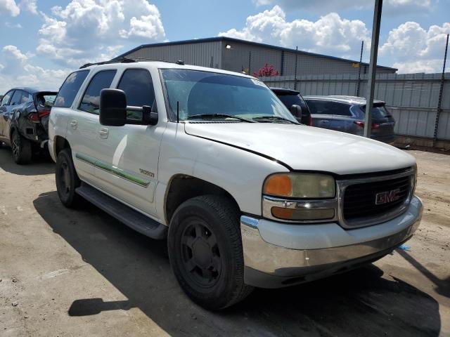 GMC YUKON 2004 with VIN 1GKEC13Z44R213469 - Photo from auction
