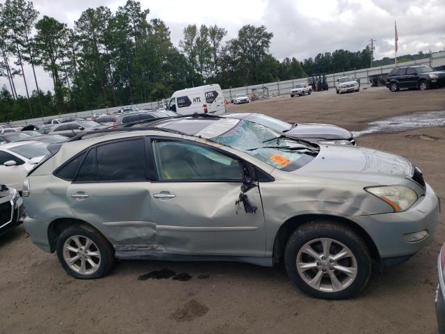 Photo 9 from auction – 2009 LEXUS RX 350 with VIN 2T2HK31U19C109064