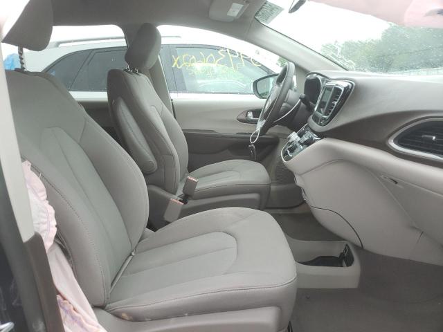 Photo 5 from auction – 2019 CHRYSLER PACIFICA L with VIN 2C4RC1CG0KR560221
