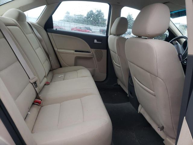 Photo 6 from auction – 2008 MERCURY SABLE LUXU with VIN 1MEHM40W98G612976