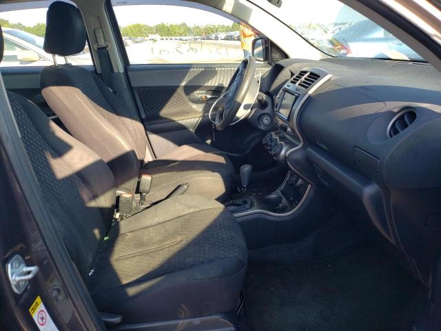 Photo 5 from auction – 2011 SCION XD with VIN JTKKU4B43B1011147
