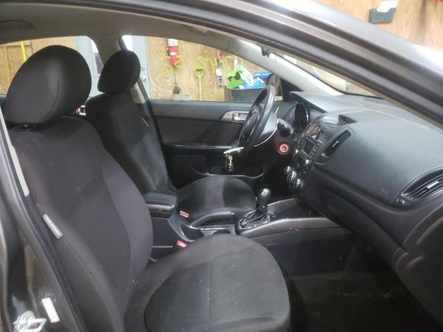 Photo 5 from auction – 2013 KIA FORTE EX with VIN KNAFU4A23D5681069