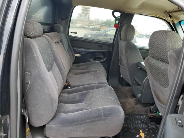 Photo 6 from auction – 2002 CHEVROLET AVALANCHE with VIN 3GNEK13T32G273273