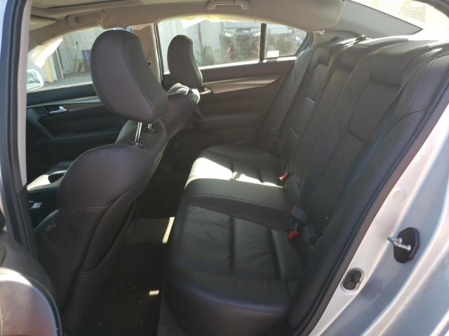 Photo 6 from auction – 2012 ACURA TL with VIN 19UUA8F27CA025502