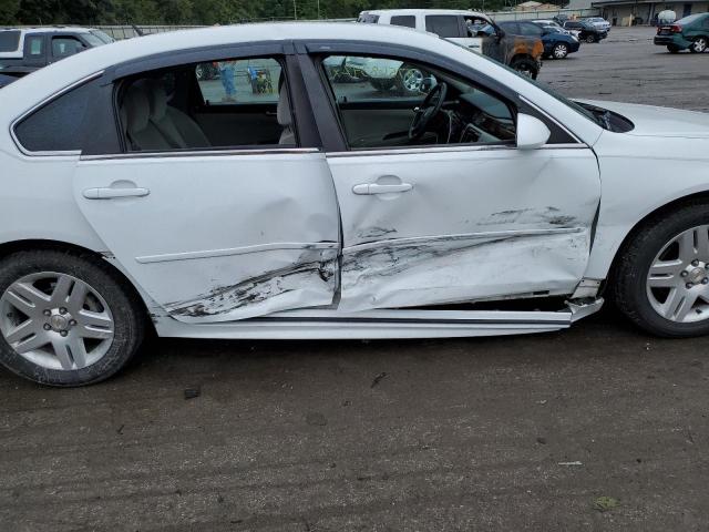 Photo 9 from auction – 2011 CHEVROLET IMPALA LT with VIN 2G1WB5EK4B1136059