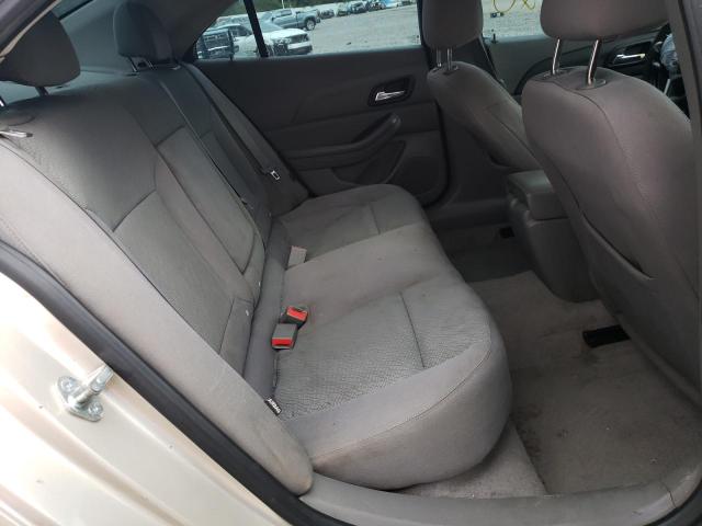 Photo 6 from auction – 2013 CHEVROLET MALIBU LS with VIN 1G11B5SA1DF254992