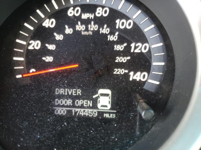 Photo 8 from auction – 2006 TOYOTA HIGHLANDER with VIN JTEEW21A760030866