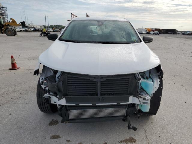 Photo 9 from auction – 2020 CHEVROLET EQUINOX LS with VIN 3GNAXHEV3LS737930