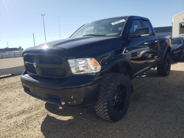 Photo 2 from auction – 2014 RAM 1500 SLT with VIN 1C6RR7GG9ES442867