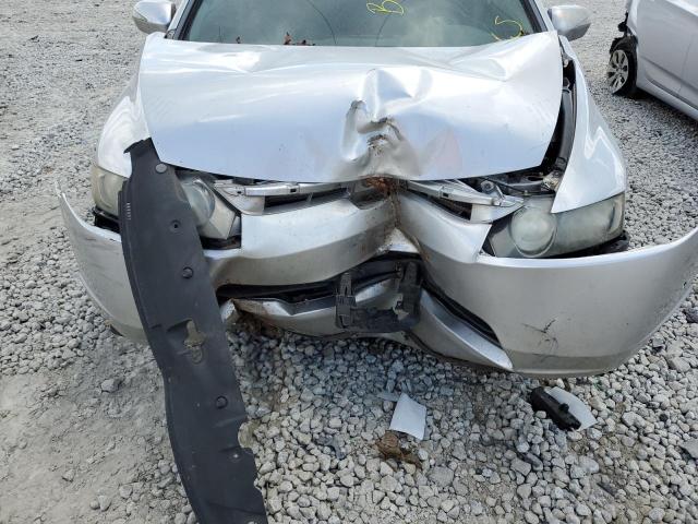 Photo 9 from auction – 2008 HONDA CIVIC HYBR with VIN JHMFA36278S024487