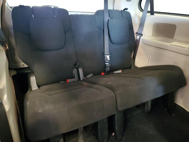 Фото 9 с аукциона – 2016 DODGE GRAND CARA с VIN 2C4RDGCGXGR392255