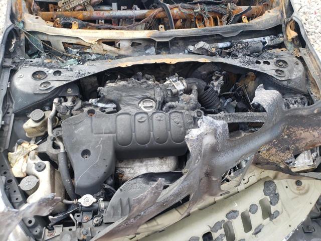 Photo 7 from auction – 2010 NISSAN ALTIMA BAS with VIN 1N4AL2AP8AN516443