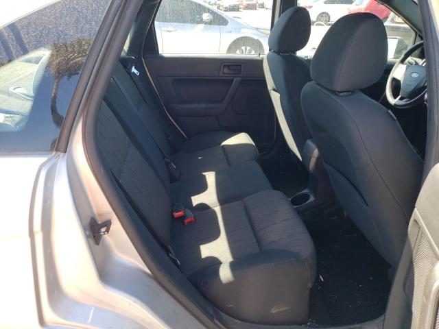 Photo 6 from auction – 2010 FORD FOCUS SE with VIN 1FAHP3FN1AW281409