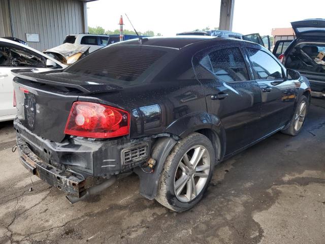 Photo 4 from auction – 2011 DODGE AVENGER MA with VIN 1B3BD1FG5BN523819