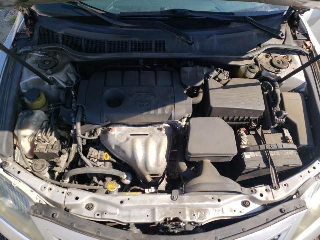 Photo 7 from auction – 2011 TOYOTA CAMRY BASE with VIN 4T1BF3EKXBU758339
