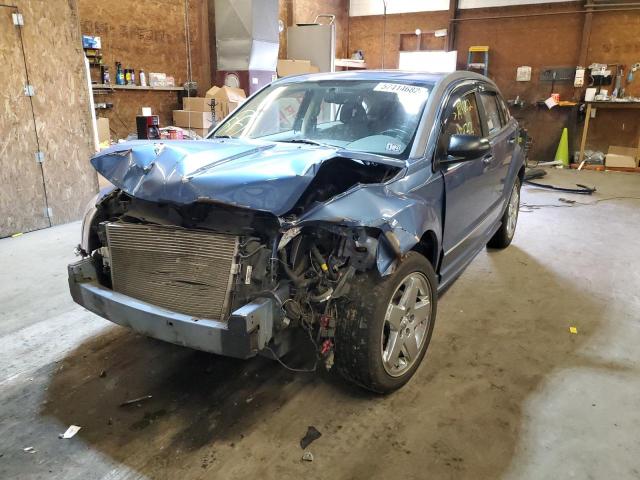Photo 2 from auction – 2007 DODGE CALIBER R/ with VIN 1B3HE78K67D110543