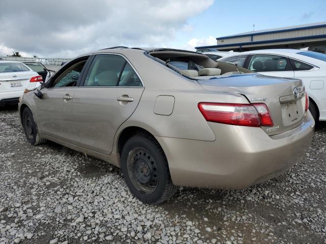 Photo 3 from auction – 2007 TOYOTA CAMRY CE with VIN 4T1BE46K77U661680
