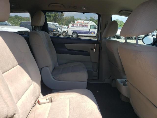 Photo 6 from auction – 2014 HONDA ODYSSEY EX with VIN 5FNRL5H48EB050933