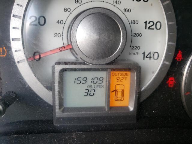 Photo 8 from auction – 2009 HONDA PILOT EXL with VIN 5FNYF48589B030029