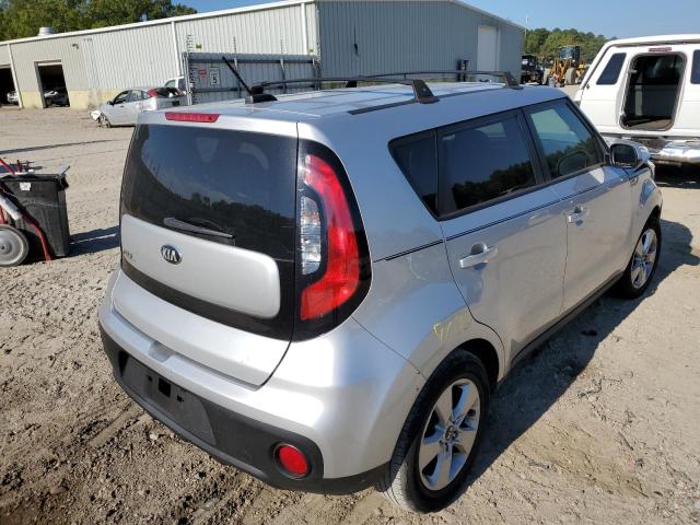 Photo 4 from auction – 2018 KIA SOUL with VIN KNDJN2A29J7588295