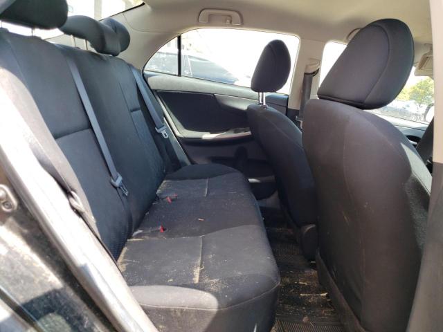 Photo 6 from auction – 2010 TOYOTA COROLLA BA with VIN 2T1BU4EE5AC449058