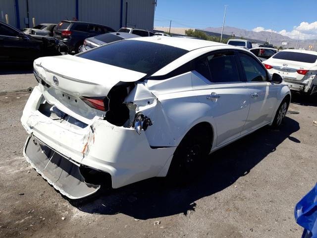 Photo 4 from auction – 2020 NISSAN ALTIMA S with VIN 1N4BL4BV7LC115168