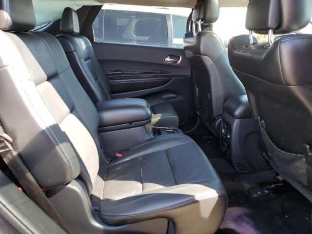 Photo 6 from auction – 2016 DODGE DURANGO LI with VIN 1C4RDJDG5GC433427
