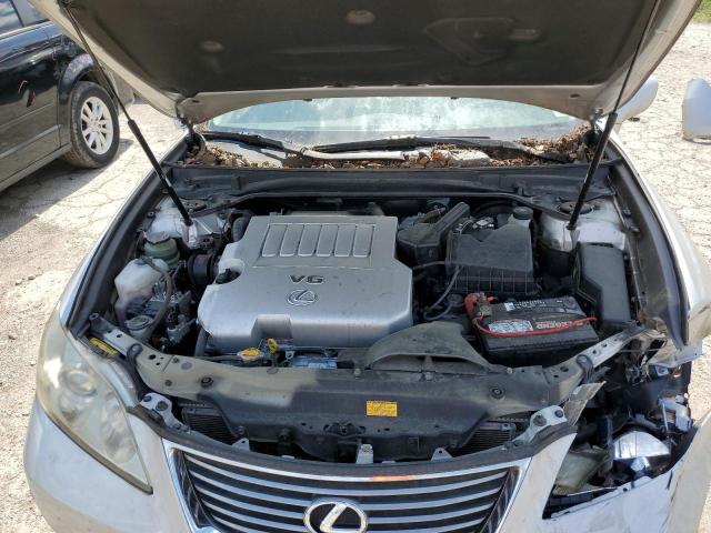 Фото 7 с аукциона – 2007 LEXUS ES 350 с VIN JTHBJ46G372049644