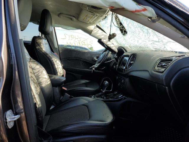 Photo 5 from auction – 2019 JEEP COMPASS LA with VIN 3C4NJDBB3KT841941