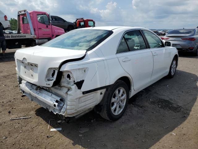 Photo 4 from auction – 2011 TOYOTA CAMRY BASE with VIN 4T1BF3EK5BU706262